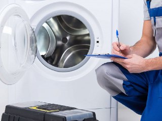 Подключение стиральной машины Тихорецк цена 572 руб.