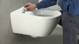 Установка унитаза Тихорецк цена 1327 руб.