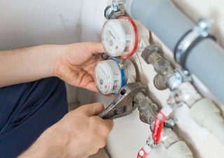Замена счетчиков воды Тихорецк цена от 847 руб.